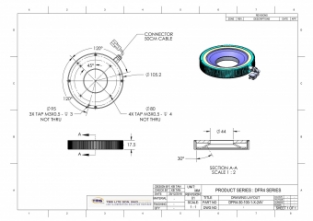 DFR4-30-100-1-W-24V