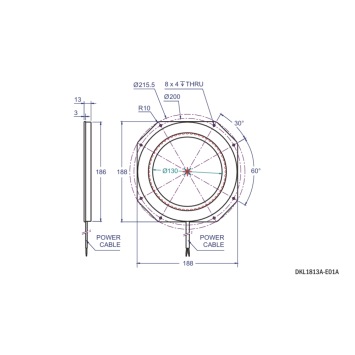 DKL1813A-400i Image 2