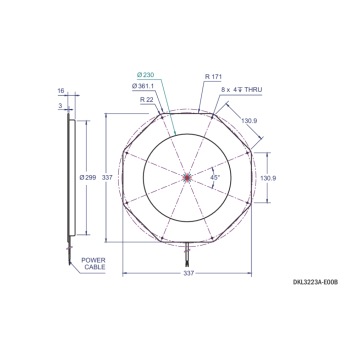 DKL3223A-470C Image 2