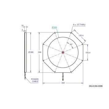DKL4130A-470C Image 2