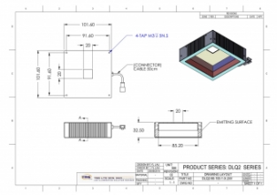 DLQ2-90-100-1-G-24V