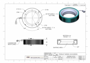 DLR3-60-130-1-W-24V