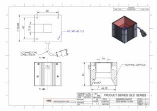 DLS2 drawing