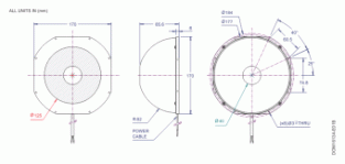 DCM DOM1613A-525i