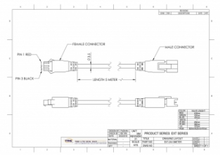 EXT-24V-5M