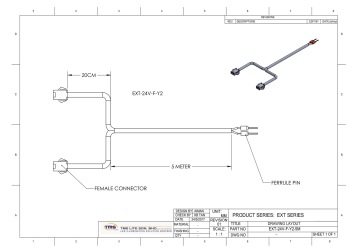 EXT-24V-F-Y2-5M