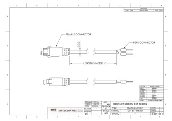 EXT-5V-F-5M