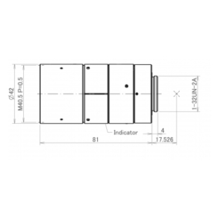 FL-BC7528-9M drawing