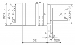 RICOH FL-CC2514-2M