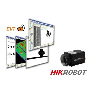 Hikvision VIC EVHD