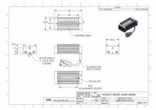 HLBRX-00-040-3-G-24V