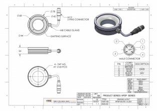 HPDP-00-070-1-R-24V