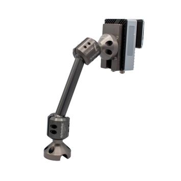 ICAM-500/520 VC-SLM-6 Single Arm 150 rear