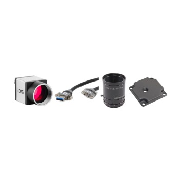 IDS U3-3040CP-C-HQ Complete set
