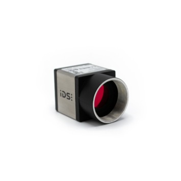 IDS-U3-3280CP-M-GL front sensor