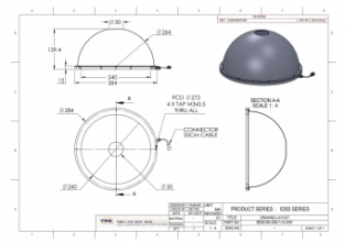 IDS5-00-250-1-W-24V