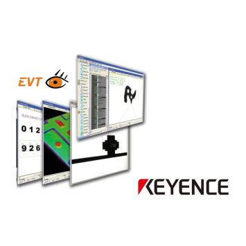 Keyence VIC EVHD