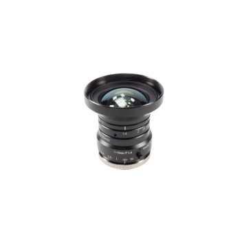 Kowa LM8HC front picture