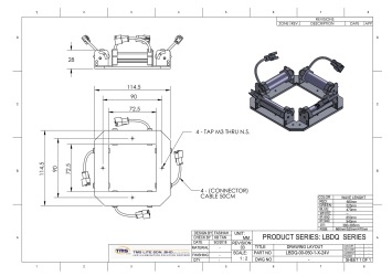 LBDQ-00-050-1-W-24V