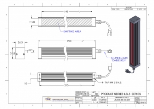 LBL3-00-200-X-W-24V