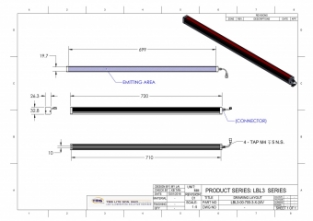 LBL3-00-700-X-R-24V