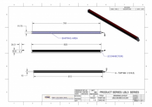 LBL3-00-800-X-R-24V