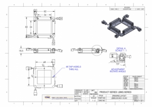 Drawing LBMQ-00-040-1-B-24V