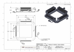 LBQ40-00-080-3-R-24V