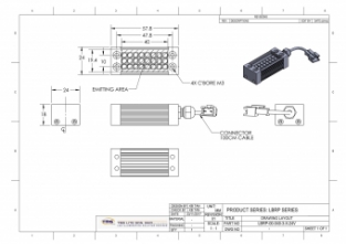 LBRP-00-040-3-G-24V