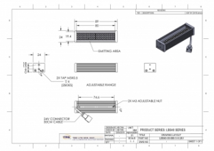 LBS40-00-080-3-B-24V