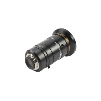 Rearview Kowa LM12XC