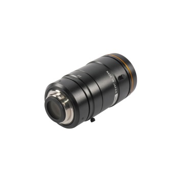 Rearview Kowa LM16XC