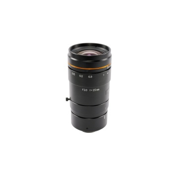 Image 1 Kowa LM25XC