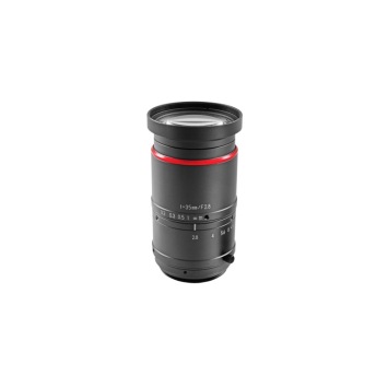 Kowa Image 1 LM35VM35 front picture