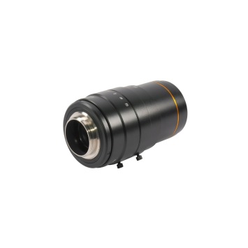 Rearview Kowa LM50XC