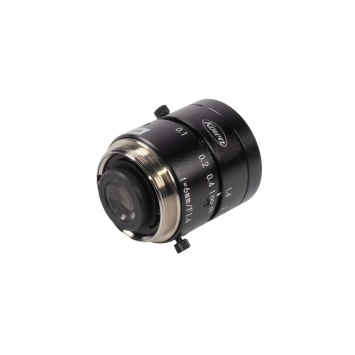 Rearview LM6JC