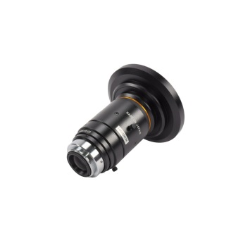 Rearview Kowa LM8XC
