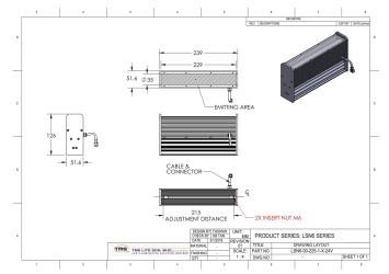 LSN6-00-225-1-R-24V