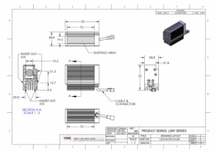 LSN6-00-75-1-W-24V