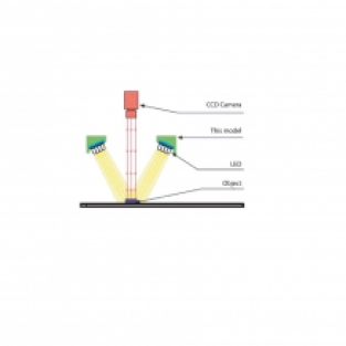 lichtverdeling LSQ-00-050-2-B