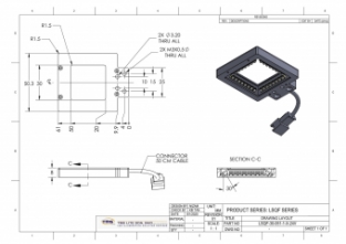 LSQF-30-051-1-B-24V