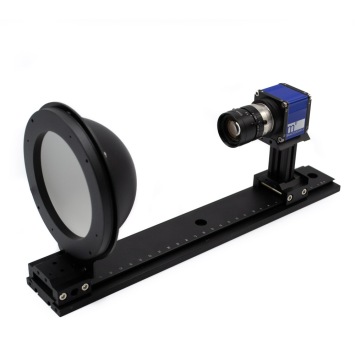 Dome light Matrix camera