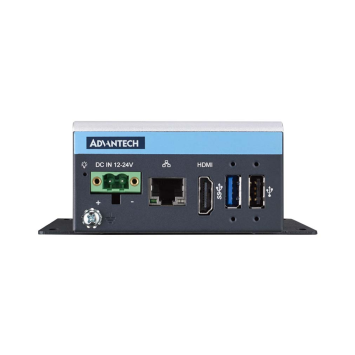 Advantech MIC-710AIL front