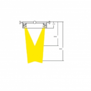 MILX-30-070-WF (Warmweiß)