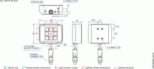 DCM ALU1006A-W00i dataview