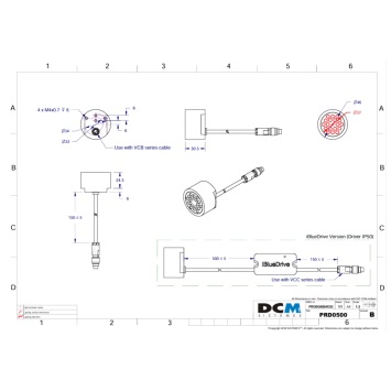 PRD0500B-365P Image 2