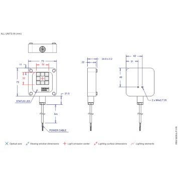 PRK0608A-525i/AD Image 2