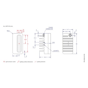 PRL0802A-630C Drawing